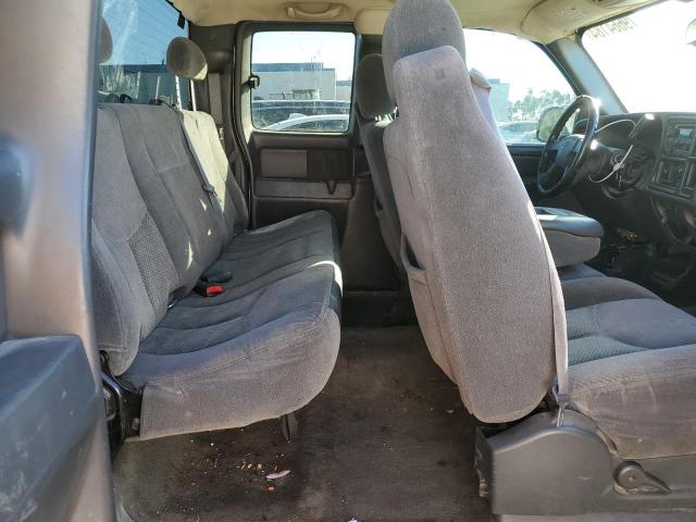 Photo 10 from auction – 2006 CHEVROLET SILVERADO with VIN 1GCEC19V36Z210663