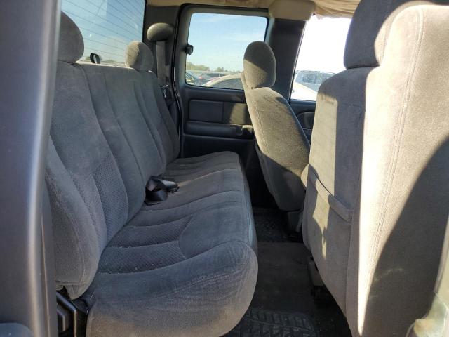 Photo 10 from auction – 2004 CHEVROLET SILVERADO with VIN 1GCEC19T94Z335310