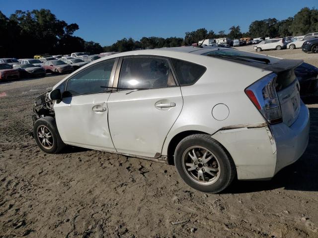 Photo 2 from auction – 2011 TOYOTA PRIUS with VIN JTDKN3DU0B1335653