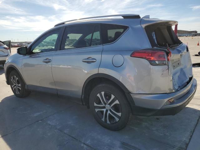 Photo 2 from auction – 2016 TOYOTA RAV4 LE with VIN 2T3ZFREV9GW310183