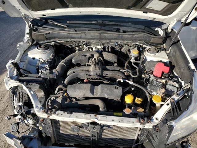 Photo 12 from auction – 2014 SUBARU FORESTER 2 with VIN JF2SJAECXEH467404