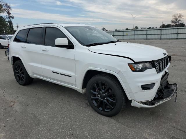 Photo 4 from auction – 2018 JEEP GRAND CHER with VIN 1C4RJFAG2JC202275
