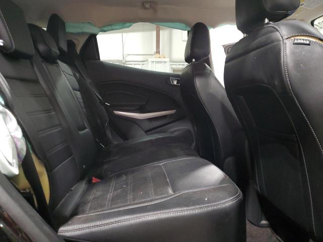 صورة رقم 11 من المزاد - 2020 FORD ECOSPORT T مع VIN MAJ6S3KLXLC364366