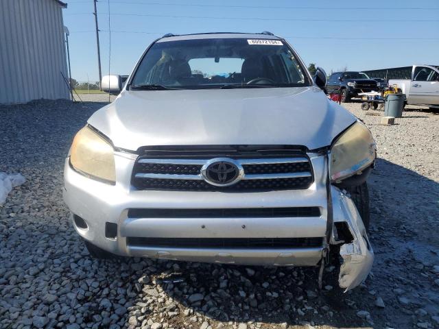 Photo 5 from auction – 2008 TOYOTA RAV4 LIMIT with VIN JTMZD31V186078030