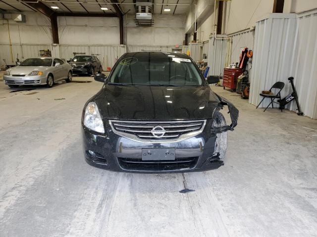 Photo 5 from auction – 2011 NISSAN ALTIMA BAS with VIN 1N4AL2AP2BN432717