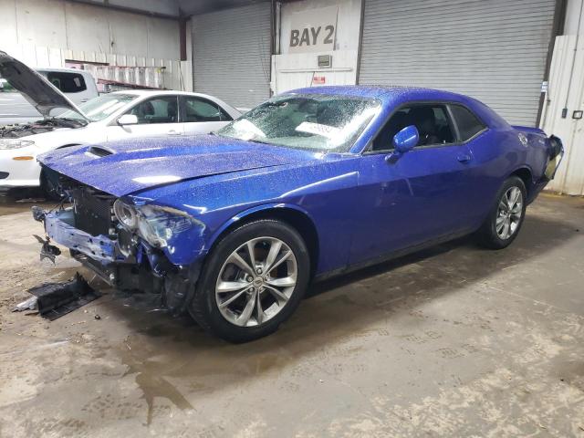 DODGE CHALLENGER 2020 with VIN 2C3CDZKG8LH189999 - Photo from auction