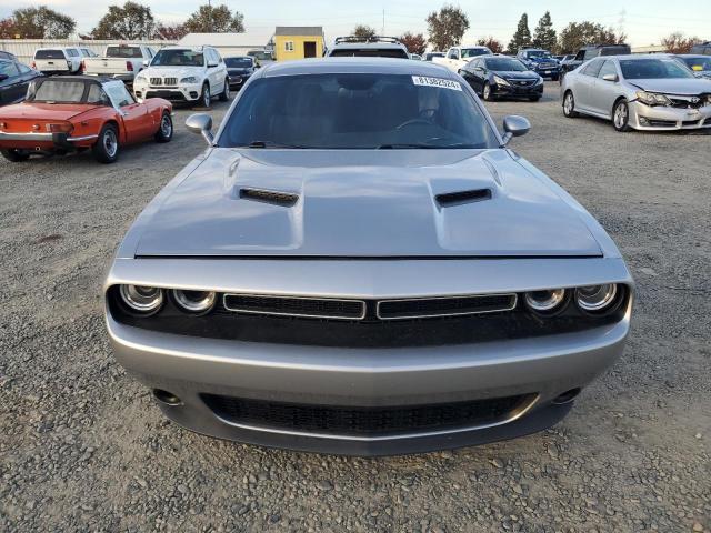 Photo 5 from auction – 2016 DODGE CHALLENGER with VIN 2C3CDZAG1GH172355
