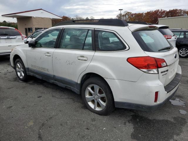 Photo 2 from auction – 2014 SUBARU OUTBACK 2. with VIN 4S4BRBAC8E3212682