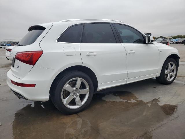 Photo 3 from auction – 2011 AUDI Q5 PREMIUM with VIN WA1DKAFP5BA064385