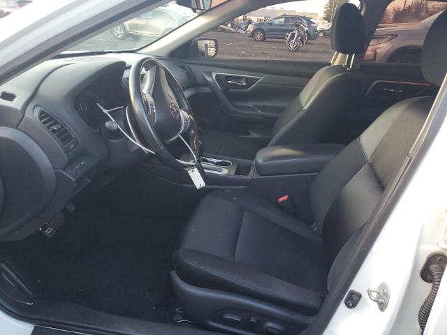 Photo 7 from auction – 2017 NISSAN ALTIMA 2.5 with VIN 1N4AL3AP6HC480912