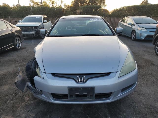 Photo 5 from auction – 2003 HONDA ACCORD EX with VIN 1HGCM82613A021845