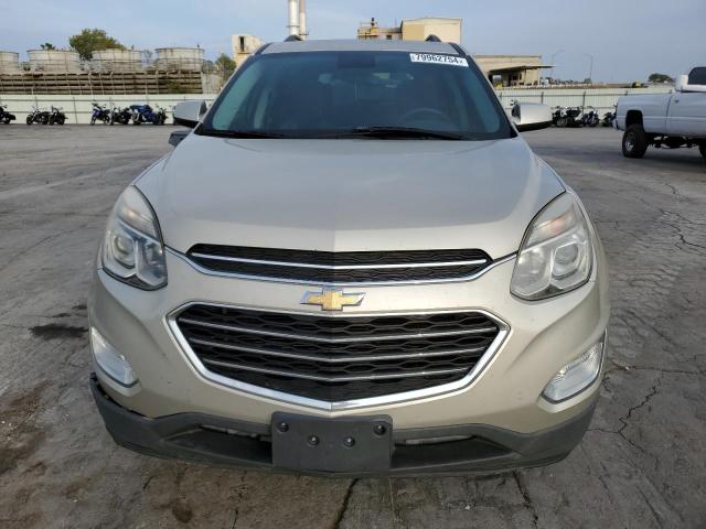 Photo 5 from auction – 2016 CHEVROLET EQUINOX LT with VIN 2GNALCEK2G1147093