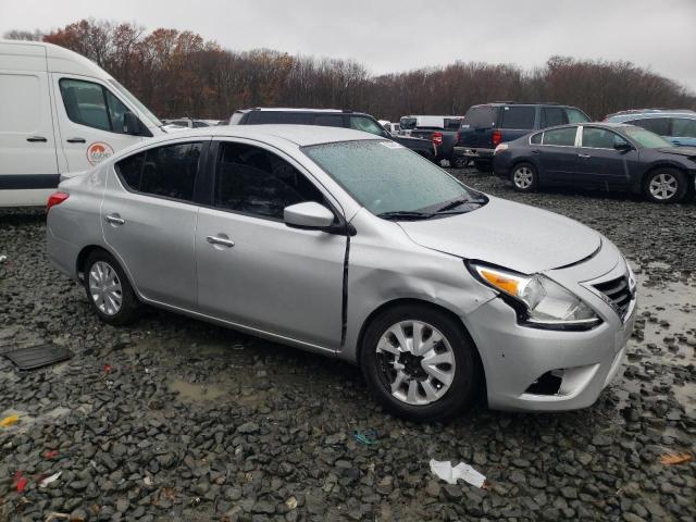 Photo 4 from auction – 2018 NISSAN VERSA S with VIN 3N1CN7AP2JK433092