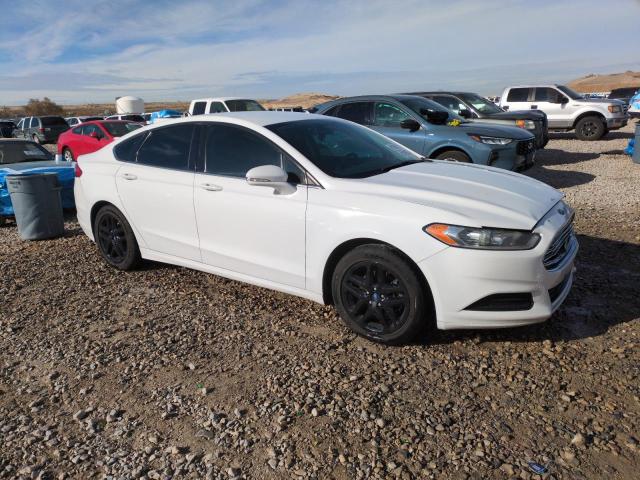 Photo 4 from auction – 2013 FORD FUSION SE with VIN 3FA6P0H73DR143026
