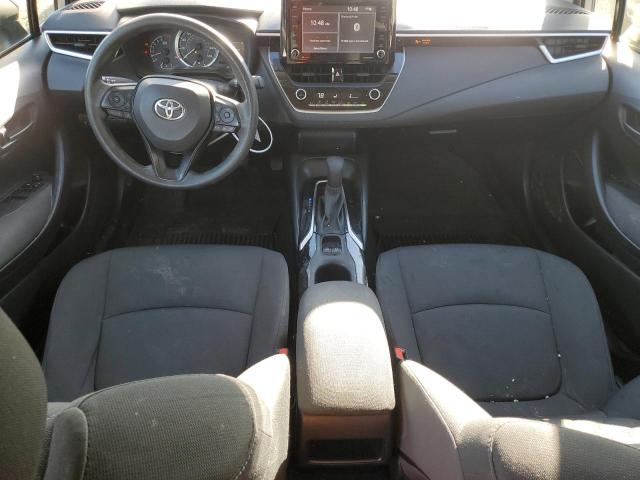 Photo 8 from auction – 2022 TOYOTA COROLLA LE with VIN JTDEPMAE1N3009539