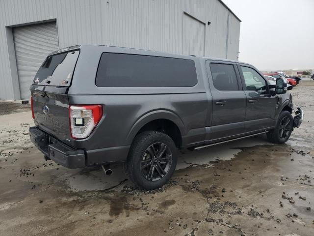 Photo 3 from auction – 2021 FORD F150 SUPER with VIN 1FTFW1E89MFC64284