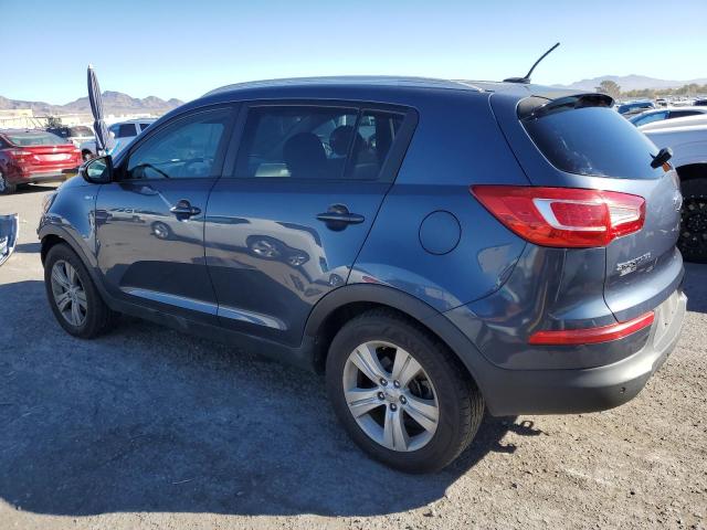 Photo 2 from auction – 2012 KIA SPORTAGE L with VIN KNDPBCA27C7297161