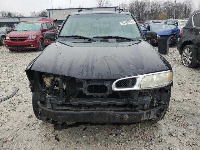 Photo 5 from auction – 2004 OLDSMOBILE BRAVADA with VIN 1GHDT13S542162996
