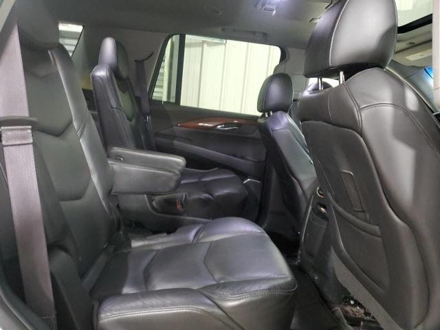 Photo 11 from auction – 2016 CADILLAC ESCALADE P with VIN 1GYS4CKJ9GR182026