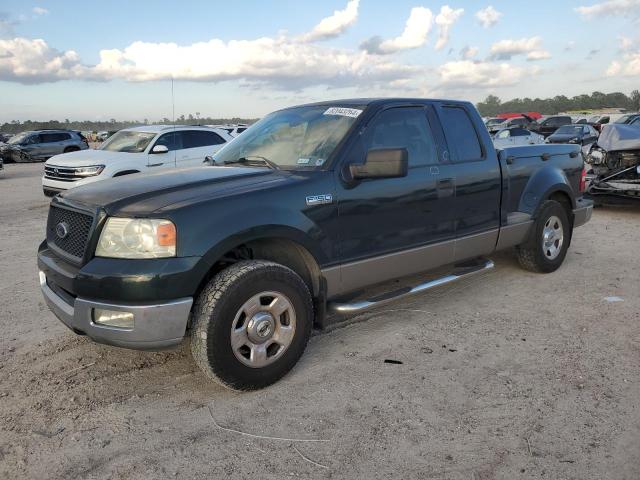 Foto 1 de la subasta – 2004 FORD F150 con VIN 1FTRX02W44KB28076