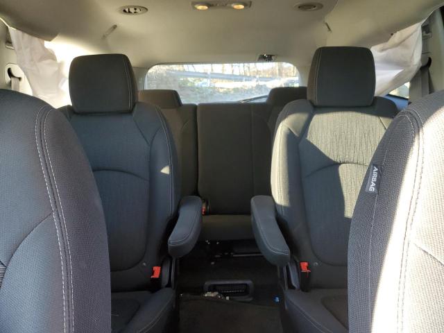 Photo 10 from auction – 2015 CHEVROLET TRAVERSE L with VIN 1GNKVGKD1FJ364523