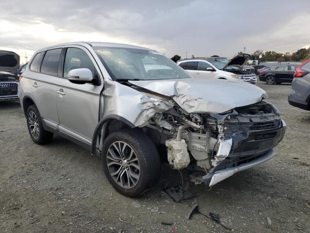 Photo 4 from auction – 2018 MITSUBISHI OUTLANDER with VIN JA4AZ3A3XJZ041506