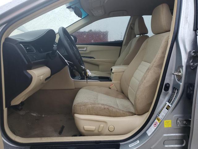 Photo 7 from auction – 2017 TOYOTA CAMRY LE with VIN 4T1BF1FK7HU271157