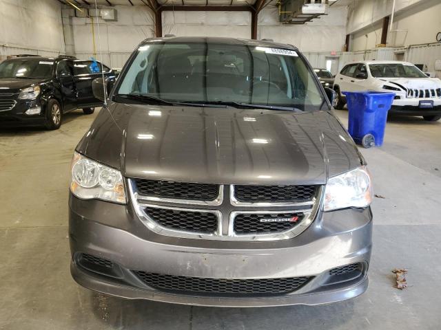 Photo 5 from auction – 2016 DODGE GRAND CARA with VIN 2C4RDGCG3GR329739