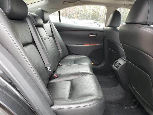 Photo 10 from auction – 2009 LEXUS ES 350 with VIN JTHBJ46G592294724