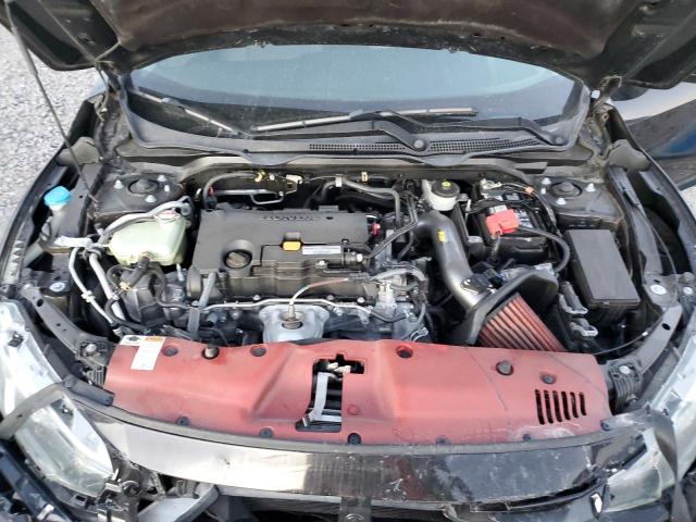Foto 11 de la subasta – 2016 HONDA CIVIC EX con VIN 19XFC2F72GE091713