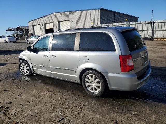 Photo 2 from auction – 2013 CHRYSLER TOWN & COU with VIN 2C4RC1BG3DR715218