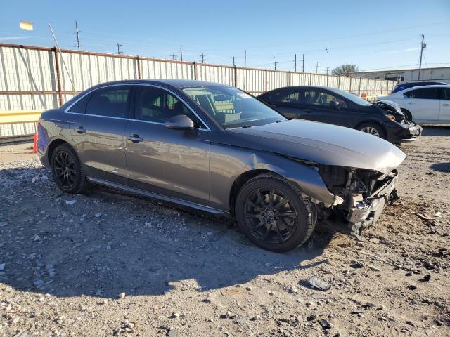 Photo 4 from auction – 2020 AUDI A4 PREMIUM with VIN WAUGMAF43LA045058