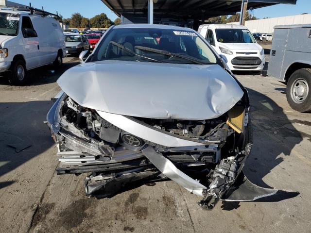 Photo 5 from auction – 2022 TOYOTA COROLLA LE with VIN 5YFEPMAE2NP330285