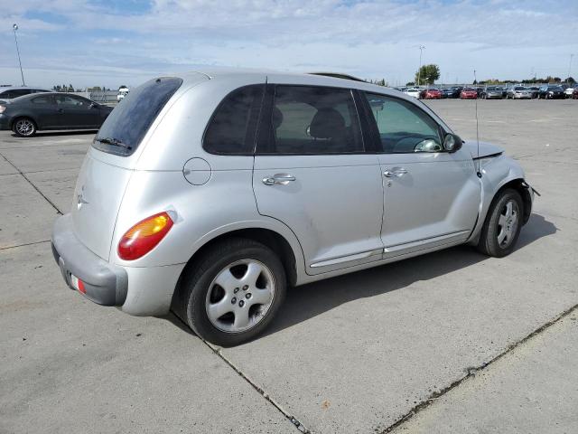 Photo 3 from auction – 2001 CHRYSLER PT CRUISER with VIN 3C8FY4BB31T565483