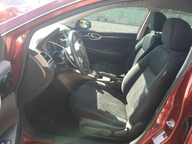 Photo 7 from auction – 2017 NISSAN SENTRA S with VIN 3N1AB7AP0HL680227