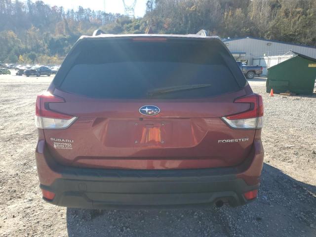 Photo 6 from auction – 2021 SUBARU FORESTER P with VIN JF2SKAFC7MH439442