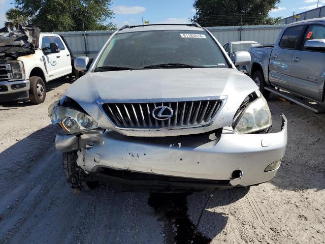 Photo 5 from auction – 2009 LEXUS RX 350 with VIN 2T2HK31U69C101655