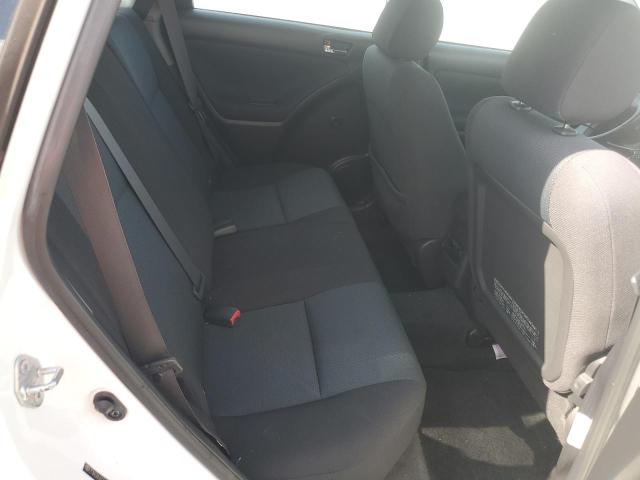 Foto 10 de la subasta – 2007 TOYOTA COROLLA MA con VIN 2T1KR30E87C675428