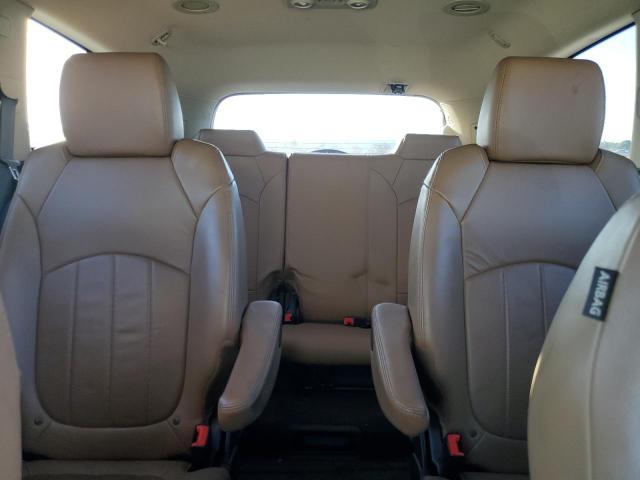 Photo 10 from auction – 2015 BUICK ENCLAVE with VIN 5GAKRCKD7FJ183823