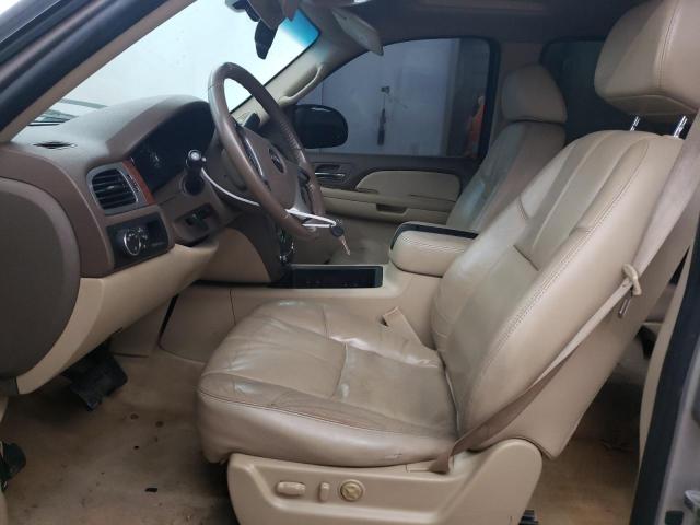 Photo 7 from auction – 2008 GMC YUKON with VIN 1GKFC13038J187294