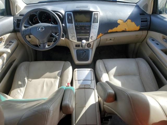 Photo 8 from auction – 2006 LEXUS RX 400 with VIN JTJHW31U260022396