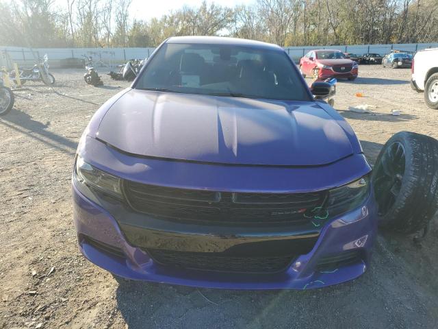 Photo 5 from auction – 2023 DODGE CHARGER SX with VIN 2C3CDXBG2PH627345