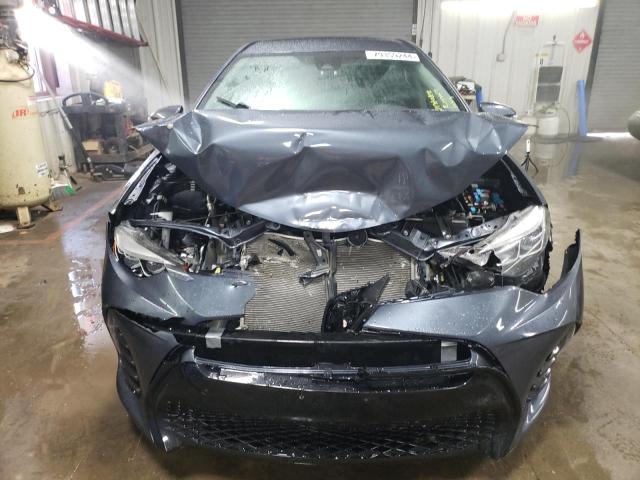 Photo 5 from auction – 2018 TOYOTA COROLLA L with VIN 2T1BURHEXJC067861