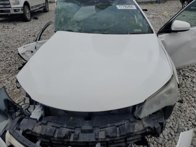 Photo 11 from auction – 2016 TOYOTA CAMRY LE with VIN 4T1BF1FK6GU236124