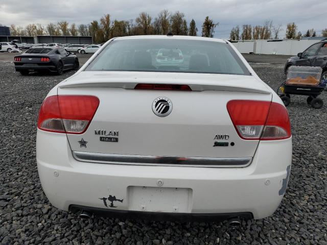 Photo 6 from auction – 2010 MERCURY MILAN PREM with VIN 3MEHM0CG2AR606531