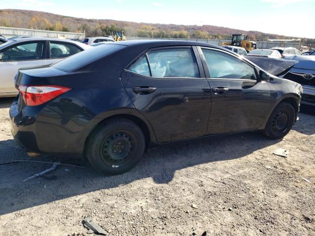 Photo 3 from auction – 2016 TOYOTA COROLLA L with VIN 2T1BURHE9GC608617