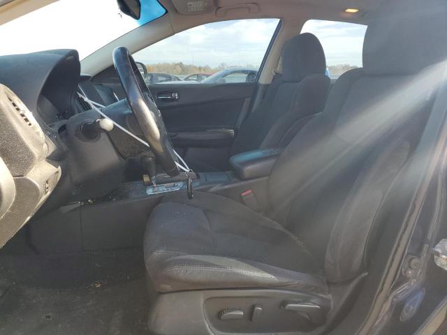 Photo 7 from auction – 2013 NISSAN MAXIMA S with VIN 1N4AA5APXDC824933
