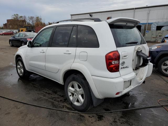 Photo 2 from auction – 2004 TOYOTA RAV4 with VIN JTEHD20V540002214