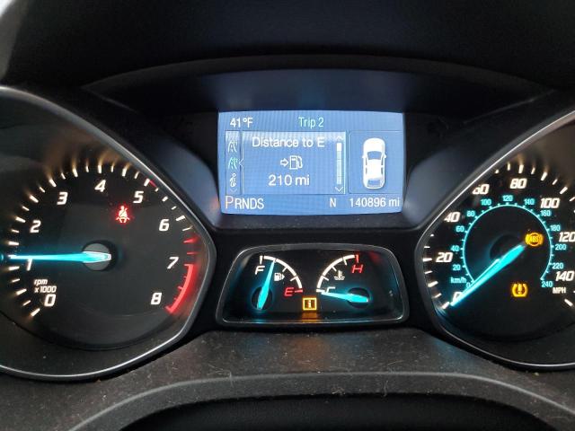 Photo 9 from auction – 2013 FORD ESCAPE SE with VIN 1FMCU9G98DUD35656