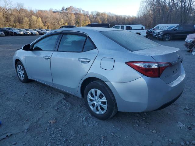 Photo 2 from auction – 2015 TOYOTA COROLLA L with VIN 2T1BURHE0FC343617
